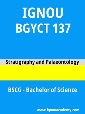 BGYCT 137 Solved Assignment