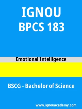 BPCS 183 Solved Assignment