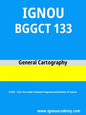 BGGCT 133 Solved Assignment