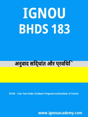 BHDS 183 Solved Assignment