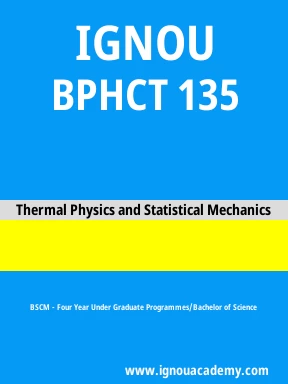 BPHCT 135 Solved Assignment