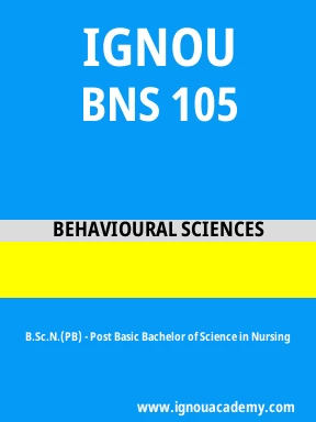 BNS 105 Solved Assignment
