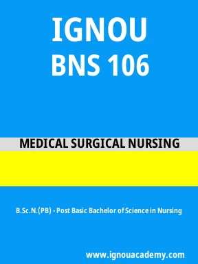 BNS 106 Solved Assignment