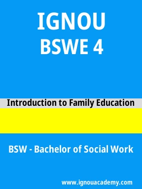 BSWE 4 Solved Assignment