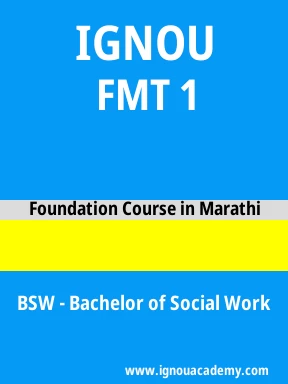 FMT 1 Solved Assignment