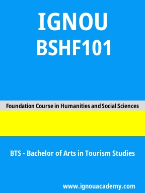 BSHF101 Solved Assignment
