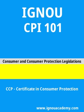 CPI 101 Solved Assignment