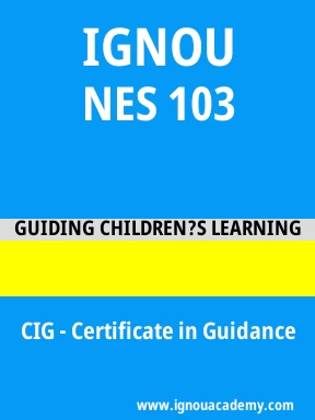 NES 103 Solved Assignment