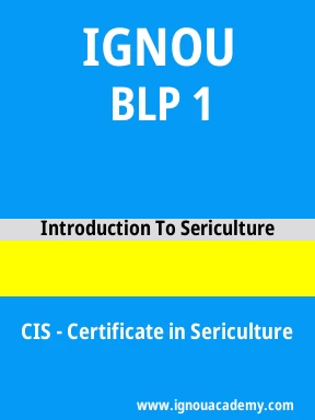 BLP 1 Solved Assignment