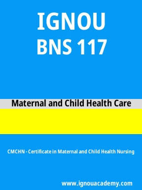 BNS 117 Solved Assignment
