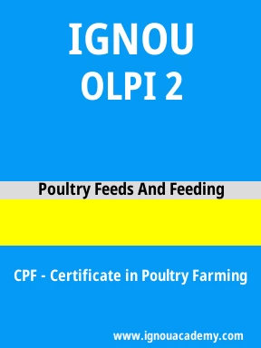 OLPI 2 Solved Assignment