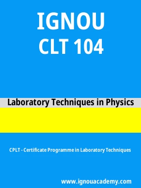 CLT 104 Solved Assignment