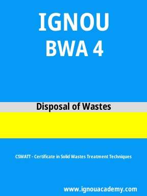 BWA 4 Solved Assignment