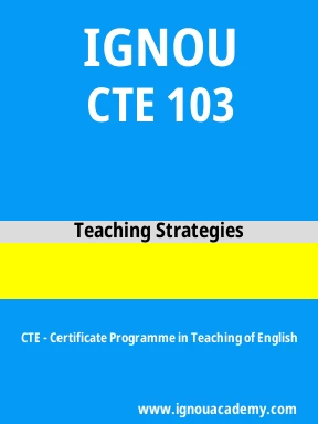 CTE 103 Solved Assignment