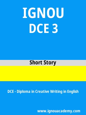 DCE 3 Solved Assignment