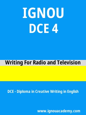 DCE 4 Solved Assignment