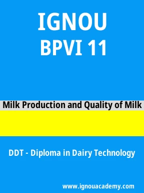 BPVI 11 Solved Assignment
