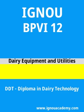 BPVI 12 Solved Assignment