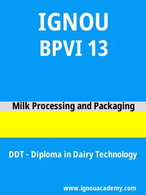 BPVI 13 Solved Assignment