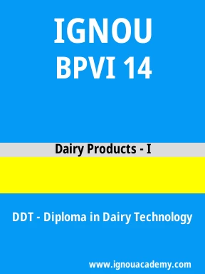 BPVI 14 Solved Assignment