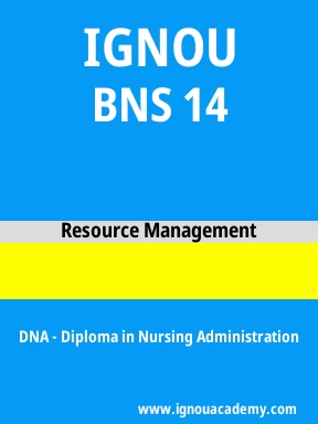 BNS 14 Solved Assignment