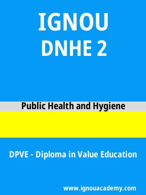 DNHE 2 Solved Assignment