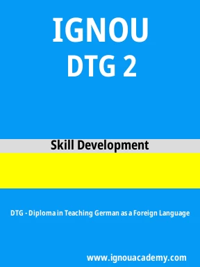 DTG 2 Solved Assignment