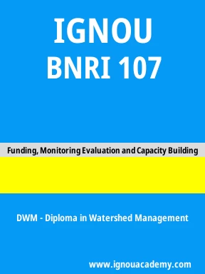 BNRI 107 Solved Assignment