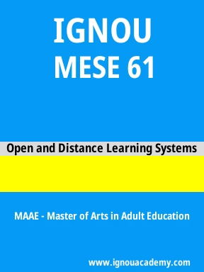 MESE 61 Solved Assignment
