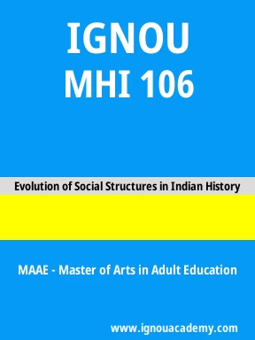 MHI 106 Solved Assignment