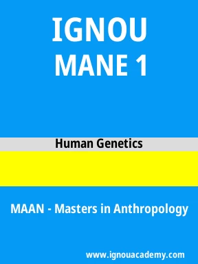 MANE 1 Solved Assignment