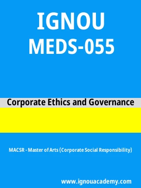 MEDS-055 Solved Assignment