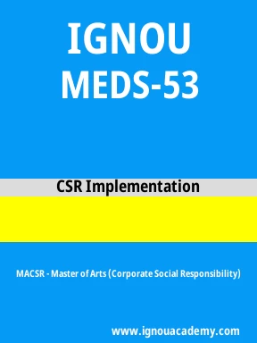 MEDS-53 Solved Assignment