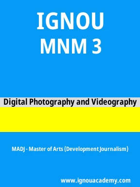  MNM 3 Solved Assignment