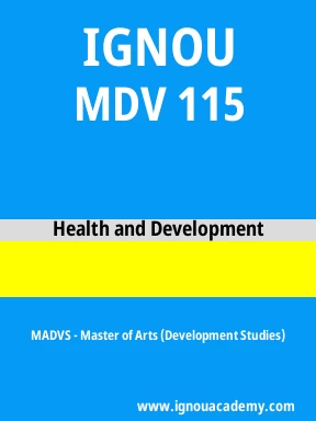 MDV 115  Solved Assignment