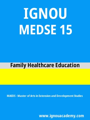 MEDSE 15 Solved Assignment