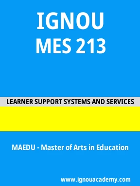 MES 213 Solved Assignment