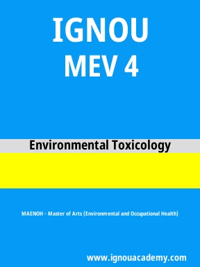 MEV 4 Solved Assignment