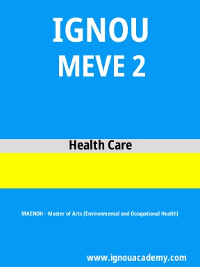 MEVE 2 Solved Assignment