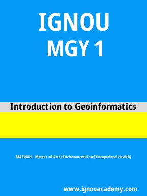 MGY 1 Solved Assignment