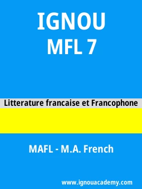 MFL 7 Solved Assignment