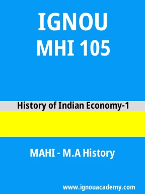 MHI 105 Solved Assignment