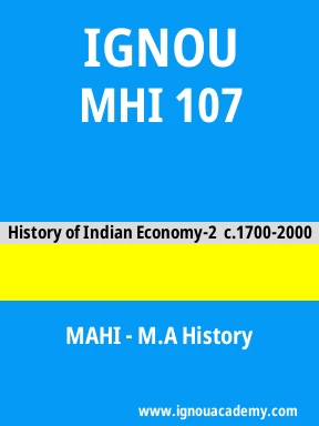 MHI 107 Solved Assignment