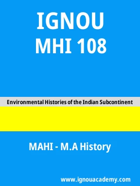 MHI 108 Solved Assignment