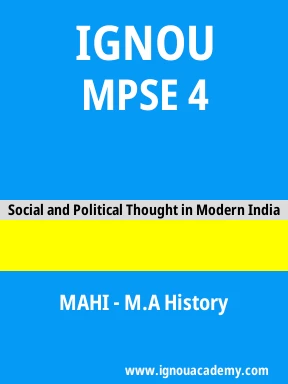 MPSE 4 Solved Assignment