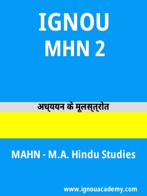 MHN 2 Solved Assignment