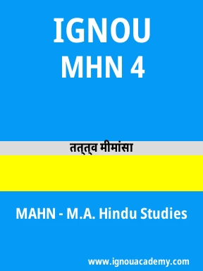 MHN 4 Solved Assignment