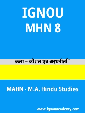 MHN 8 Solved Assignment