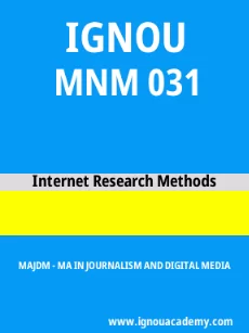 Image ignouacademy-com-ignou-majdm-sample-question-papers-html-div-product-image-year-12610