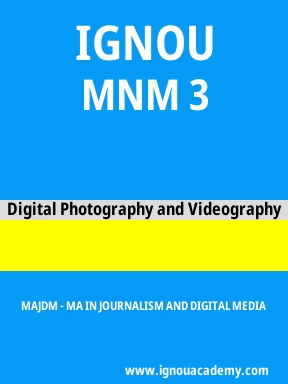  MNM 3 Solved Assignment